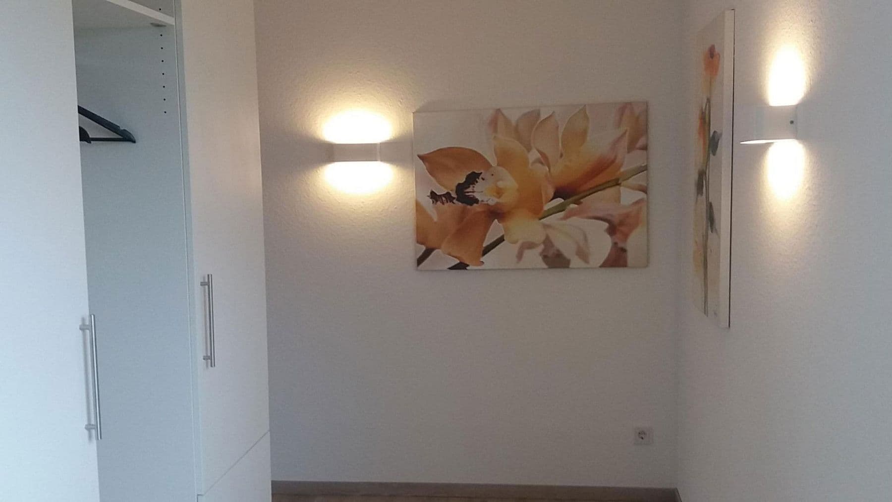 Prodej bytu 2+1 55 m², Rheinblick 17, Patersberg, Porýní-Falc Prodej bytu 2+1 55 m², Rheinblick 17, Patersberg, Porýní-Falc