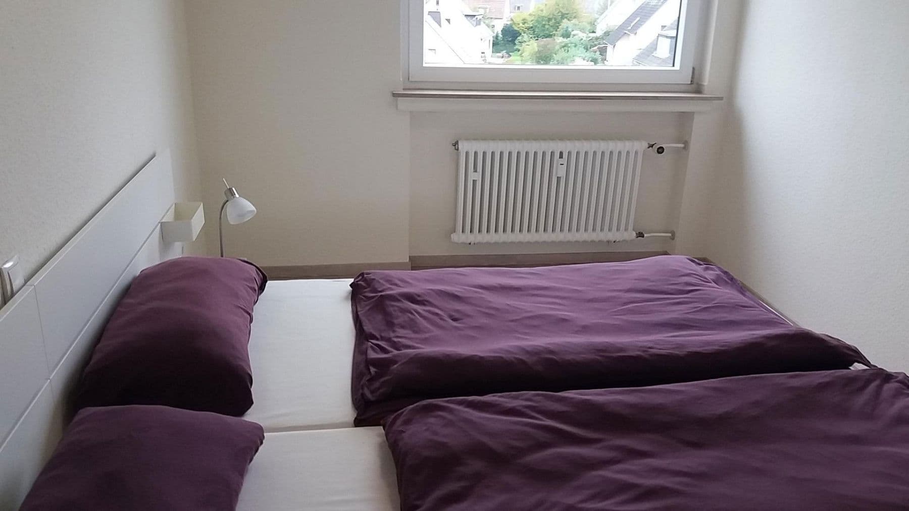 Prodej bytu 2+1 55 m², Rheinblick 17, Patersberg, Porýní-Falc Prodej bytu 2+1 55 m², Rheinblick 17, Patersberg, Porýní-Falc