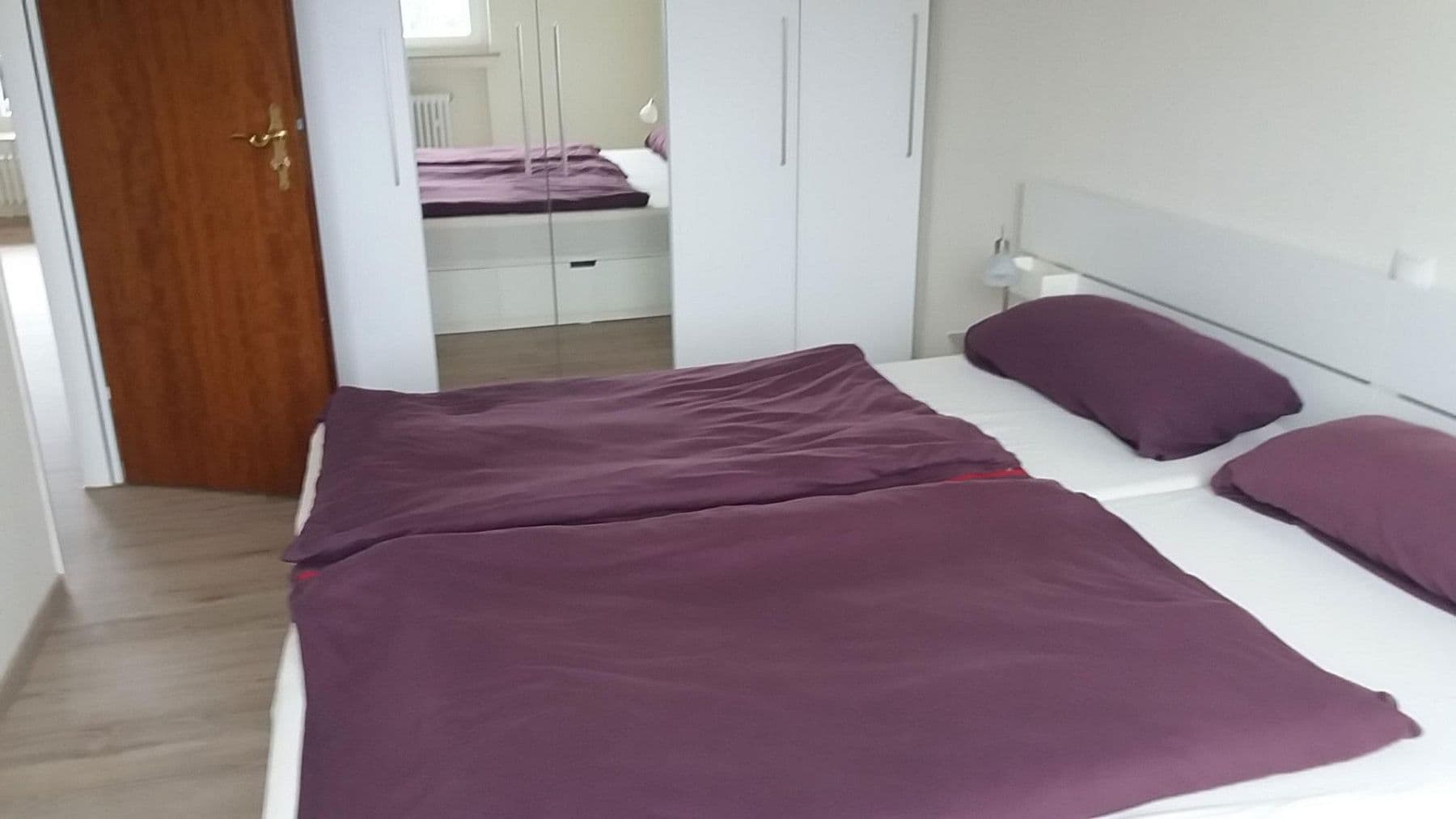 Prodej bytu 2+1 55 m², Rheinblick 17, Patersberg, Porýní-Falc Prodej bytu 2+1 55 m², Rheinblick 17, Patersberg, Porýní-Falc