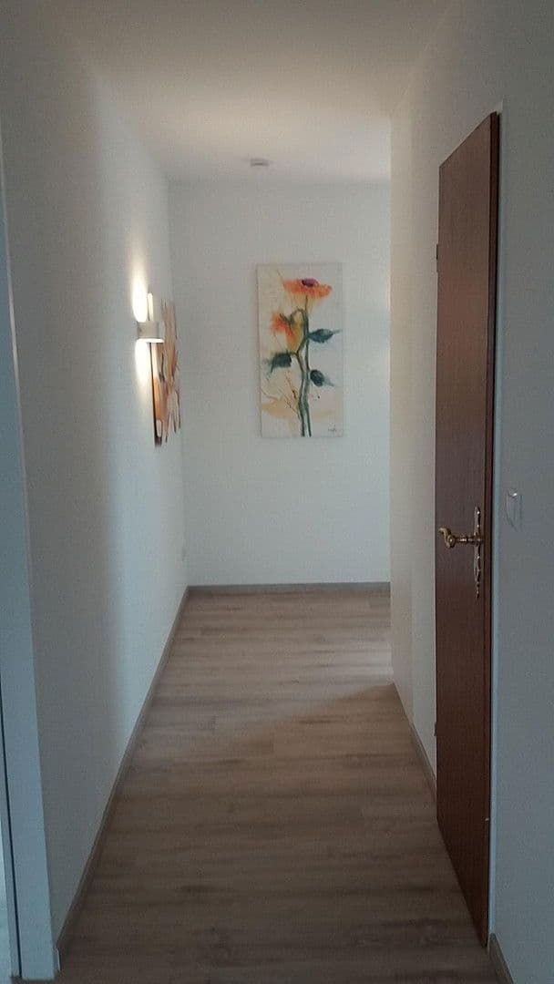 Prodej bytu 2+1 55 m², Rheinblick 17, Patersberg, Porýní-Falc Prodej bytu 2+1 55 m², Rheinblick 17, Patersberg, Porýní-Falc