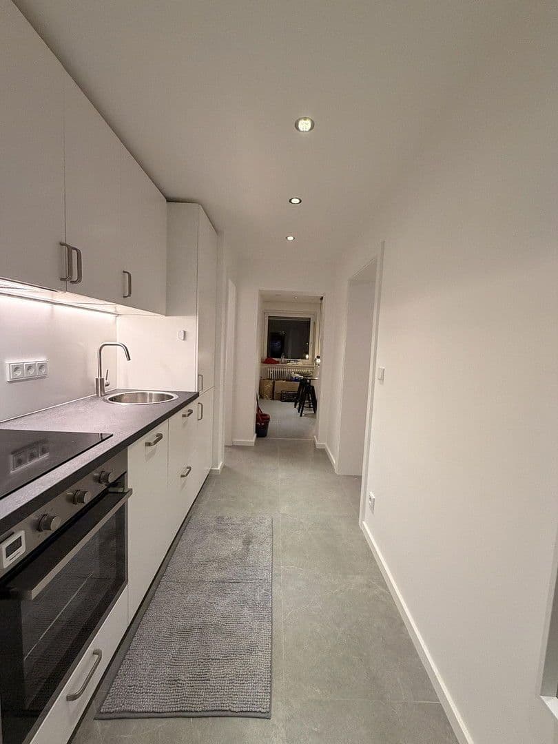 Pronájem bytu 4+1 70 m², München, Bavorsko Pronájem bytu 4+1 70 m², München, Bavorsko