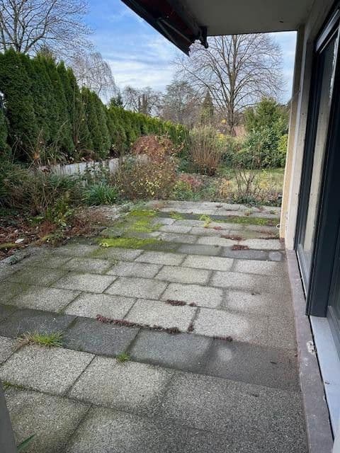 Pronájem bytu 3+1 90 m², Mülheim, Severní Porýní-Vestfálsko Pronájem bytu 3+1 90 m², Mülheim, Severní Porýní-Vestfálsko