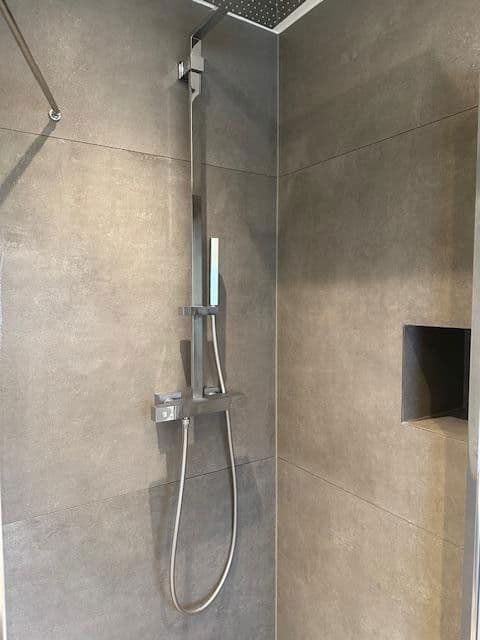 Pronájem bytu 3+1 90 m², Mülheim, Severní Porýní-Vestfálsko Pronájem bytu 3+1 90 m², Mülheim, Severní Porýní-Vestfálsko