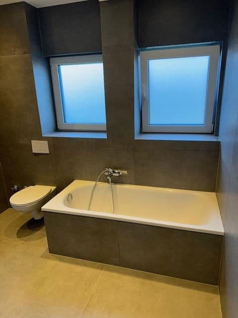 Pronájem bytu 3+1 90 m², Mülheim, Severní Porýní-Vestfálsko Pronájem bytu 3+1 90 m², Mülheim, Severní Porýní-Vestfálsko