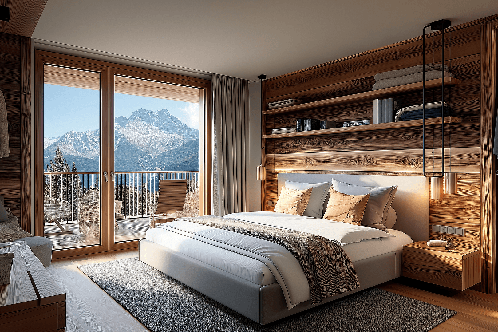 Prodej bytu 5+1 160 m², Schladming, Štýrsko Prodej bytu 5+1 160 m², Schladming, Štýrsko