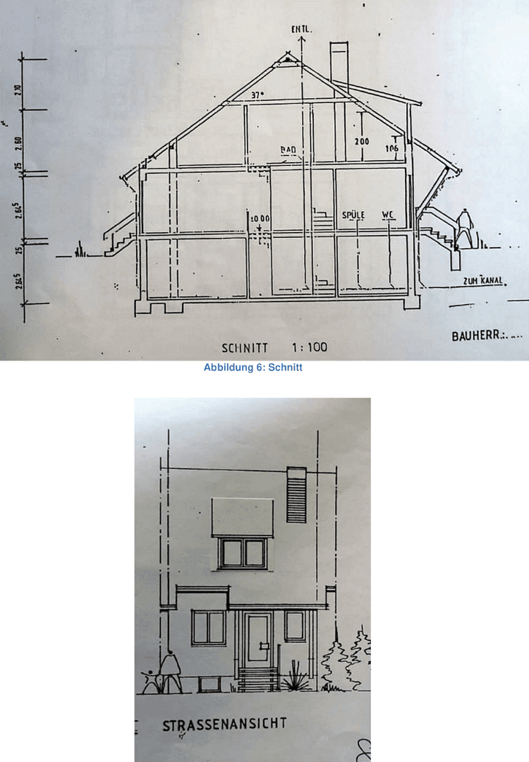 Prodej domu 116 m², pozemek 163 m², Feuerbergstraße 15, Birkenheide, Porýní-Falc Prodej domu 116 m², pozemek 163 m², Feuerbergstraße 15, Birkenheide, Porýní-Falc