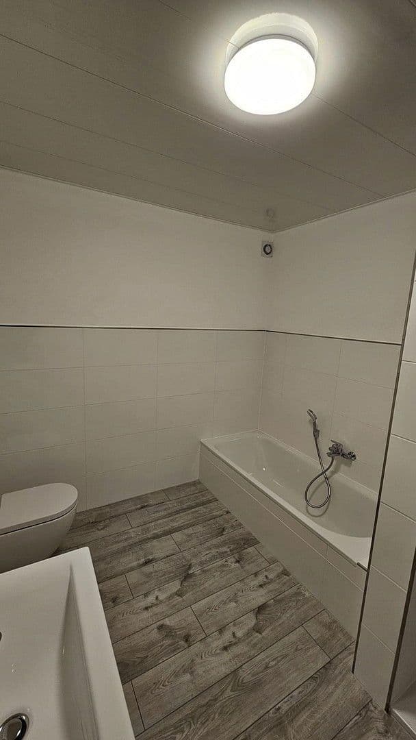 Prodej domu 116 m², pozemek 163 m², Feuerbergstraße 15, Birkenheide, Porýní-Falc Prodej domu 116 m², pozemek 163 m², Feuerbergstraße 15, Birkenheide, Porýní-Falc