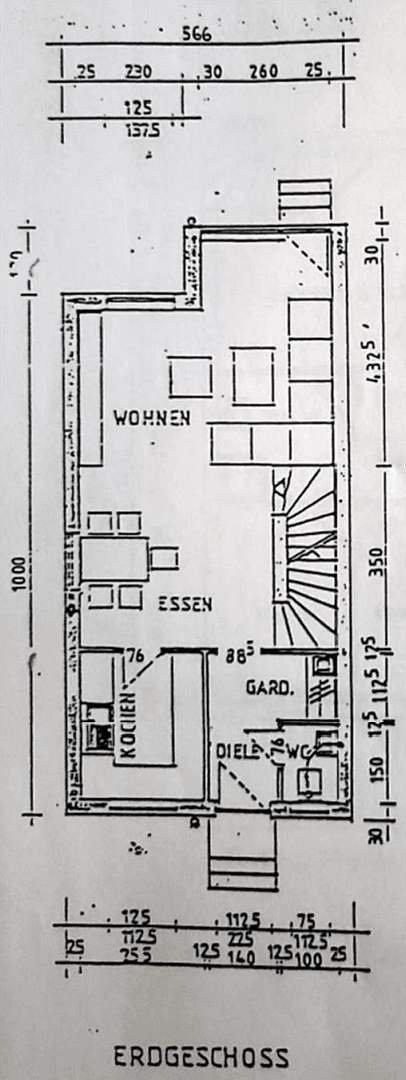 Prodej domu 116 m², pozemek 163 m², Feuerbergstraße 15, Birkenheide, Porýní-Falc Prodej domu 116 m², pozemek 163 m², Feuerbergstraße 15, Birkenheide, Porýní-Falc