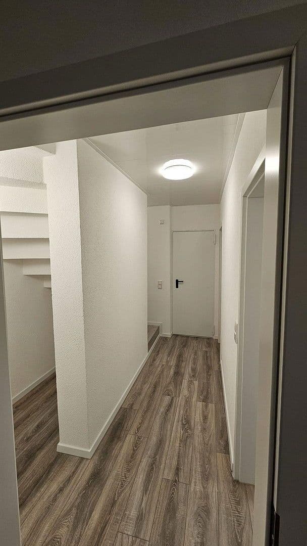 Prodej domu 116 m², pozemek 163 m², Feuerbergstraße 15, Birkenheide, Porýní-Falc Prodej domu 116 m², pozemek 163 m², Feuerbergstraße 15, Birkenheide, Porýní-Falc