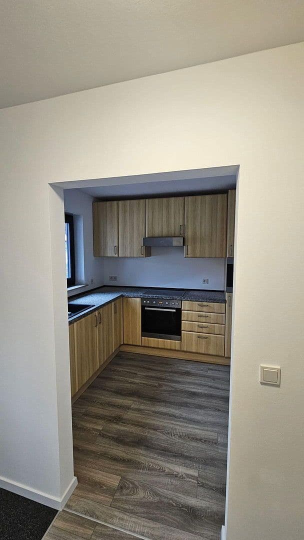 Prodej domu 116 m², pozemek 163 m², Feuerbergstraße 15, Birkenheide, Porýní-Falc Prodej domu 116 m², pozemek 163 m², Feuerbergstraße 15, Birkenheide, Porýní-Falc