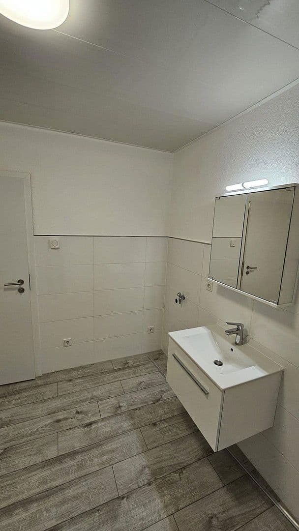 Prodej domu 116 m², pozemek 163 m², Feuerbergstraße 15, Birkenheide, Porýní-Falc Prodej domu 116 m², pozemek 163 m², Feuerbergstraße 15, Birkenheide, Porýní-Falc