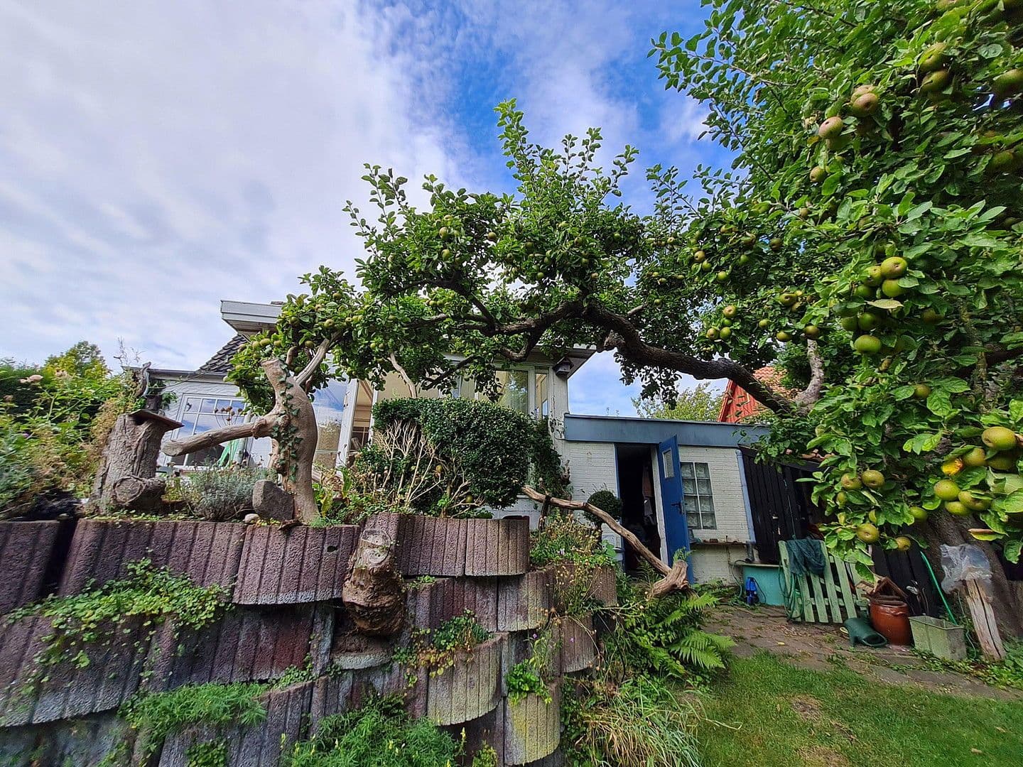 Prodej domu 110 m², pozemek 804 m², Eckernförde, Šlesvicko-Holštýnsko Prodej domu 110 m², pozemek 804 m², Eckernförde, Šlesvicko-Holštýnsko