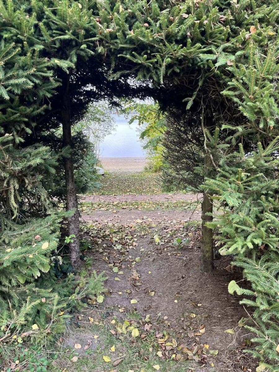 Pronájem chaty, chalupy, Lišov, Jihočeský kraj Pronájem chaty, chalupy, Lišov, Jihočeský kraj