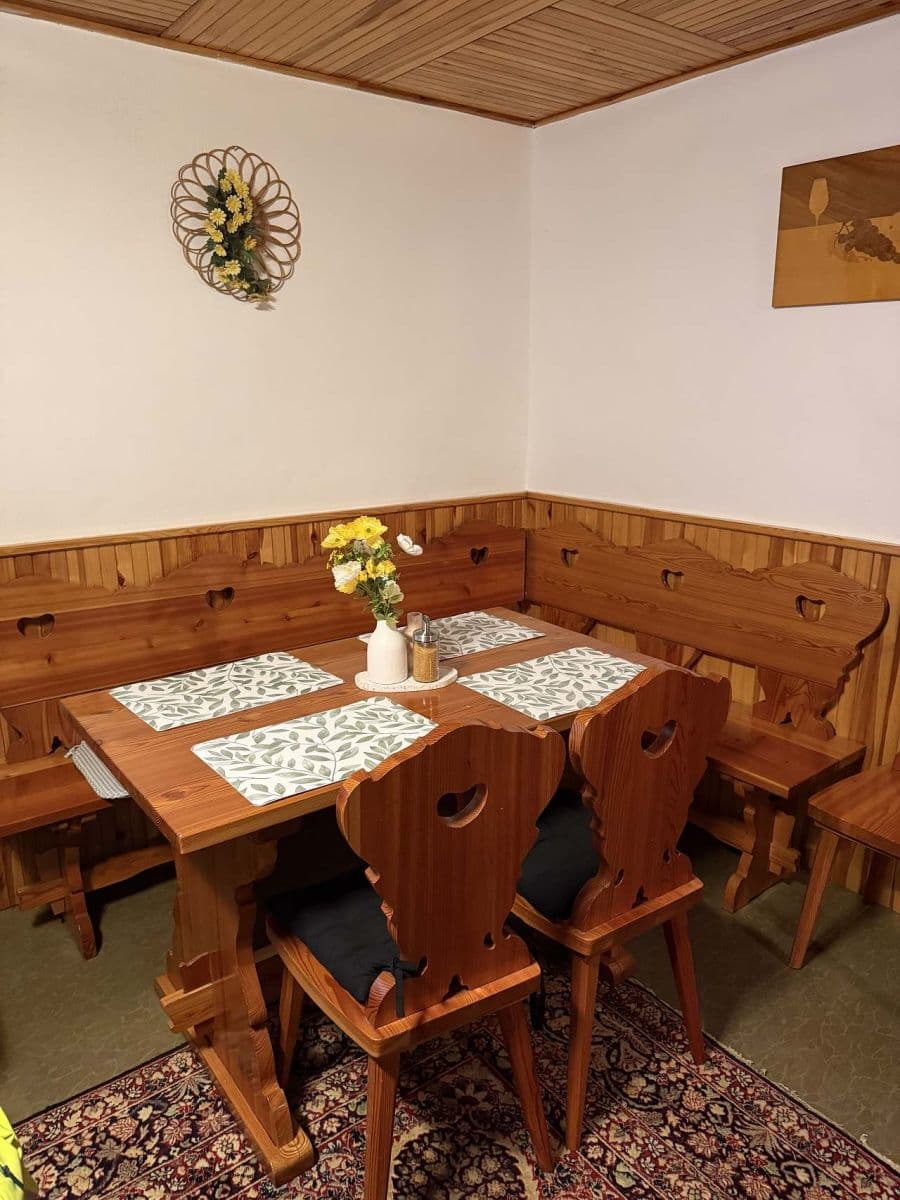 Pronájem chaty, chalupy, Lišov, Jihočeský kraj Pronájem chaty, chalupy, Lišov, Jihočeský kraj