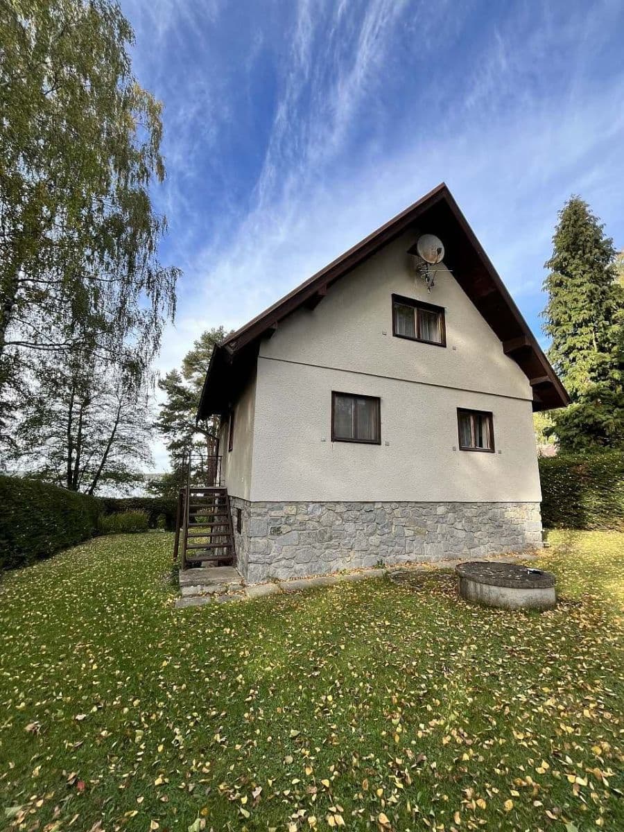 Pronájem chaty, chalupy, Lišov, Jihočeský kraj Pronájem chaty, chalupy, Lišov, Jihočeský kraj