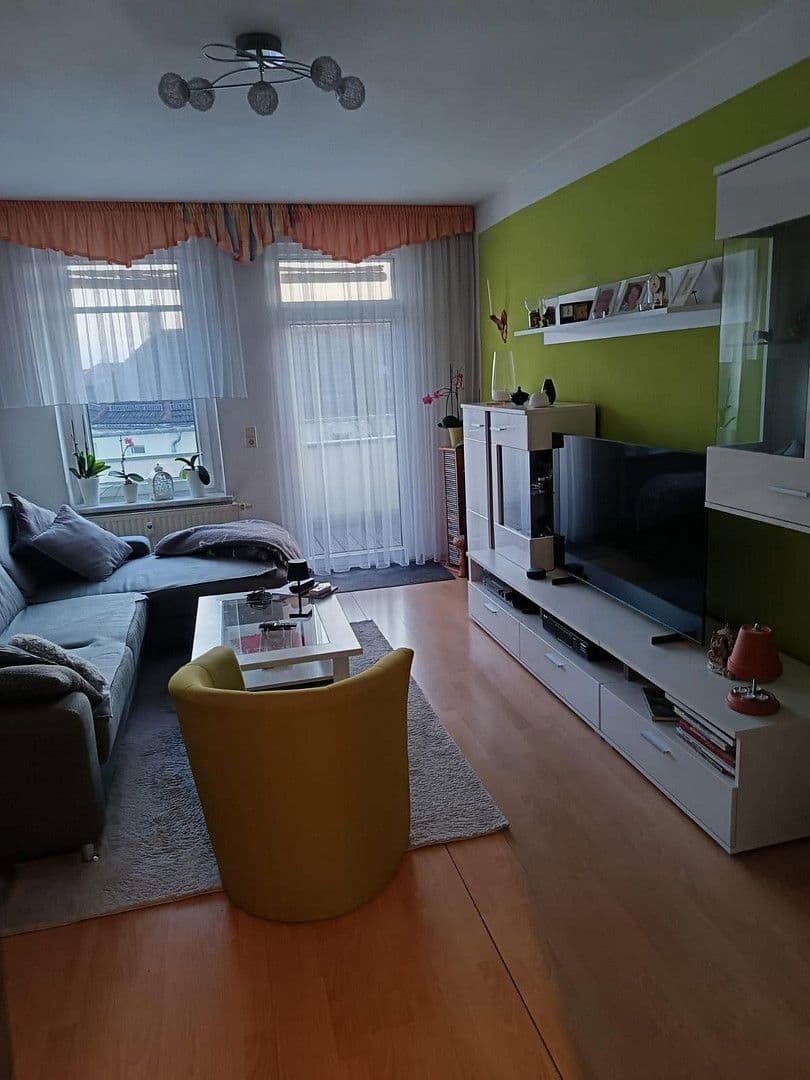 Pronájem bytu 4+1 91 m², Leipziger Strasse 60, Leipzig, Sasko Pronájem bytu 4+1 91 m², Leipziger Strasse 60, Leipzig, Sasko