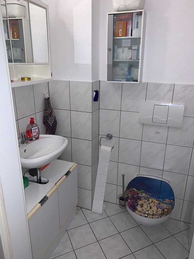 Pronájem bytu 4+1 91 m², Leipziger Strasse 60, Leipzig, Sasko Pronájem bytu 4+1 91 m², Leipziger Strasse 60, Leipzig, Sasko