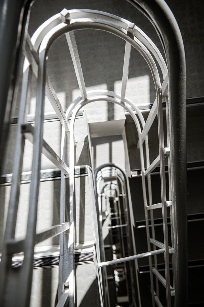 Pronájem kanceláře 225 m², Haßstraße 13/15, Kiel, Šlesvicko-Holštýnsko Pronájem kanceláře 225 m², Haßstraße 13/15, Kiel, Šlesvicko-Holštýnsko