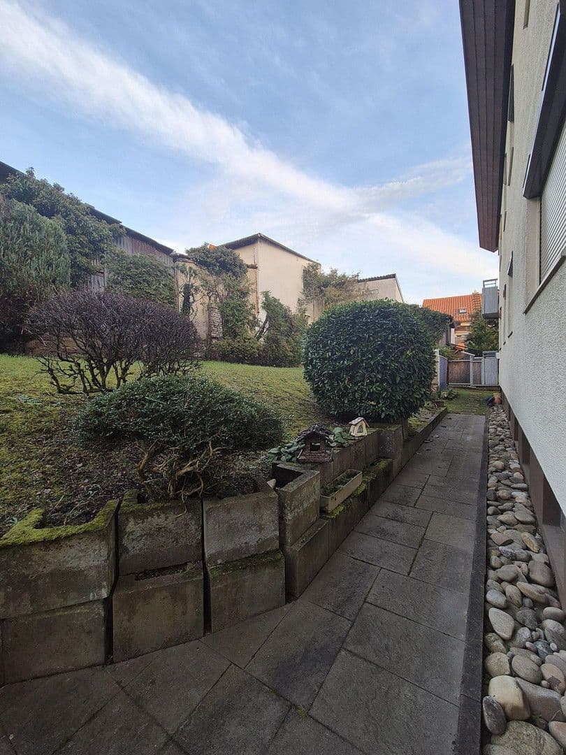 Prodej bytu 2+kk 80 m², Pforzheim, Bádensko-Württembersko Prodej bytu 2+kk 80 m², Pforzheim, Bádensko-Württembersko