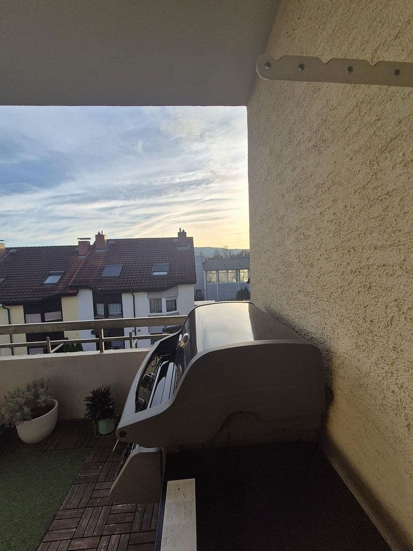 Prodej bytu 2+kk 80 m², Pforzheim, Bádensko-Württembersko Prodej bytu 2+kk 80 m², Pforzheim, Bádensko-Württembersko