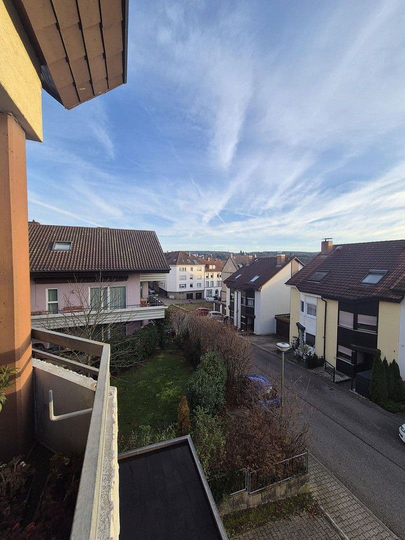 Prodej bytu 2+kk 80 m², Pforzheim, Bádensko-Württembersko Prodej bytu 2+kk 80 m², Pforzheim, Bádensko-Württembersko