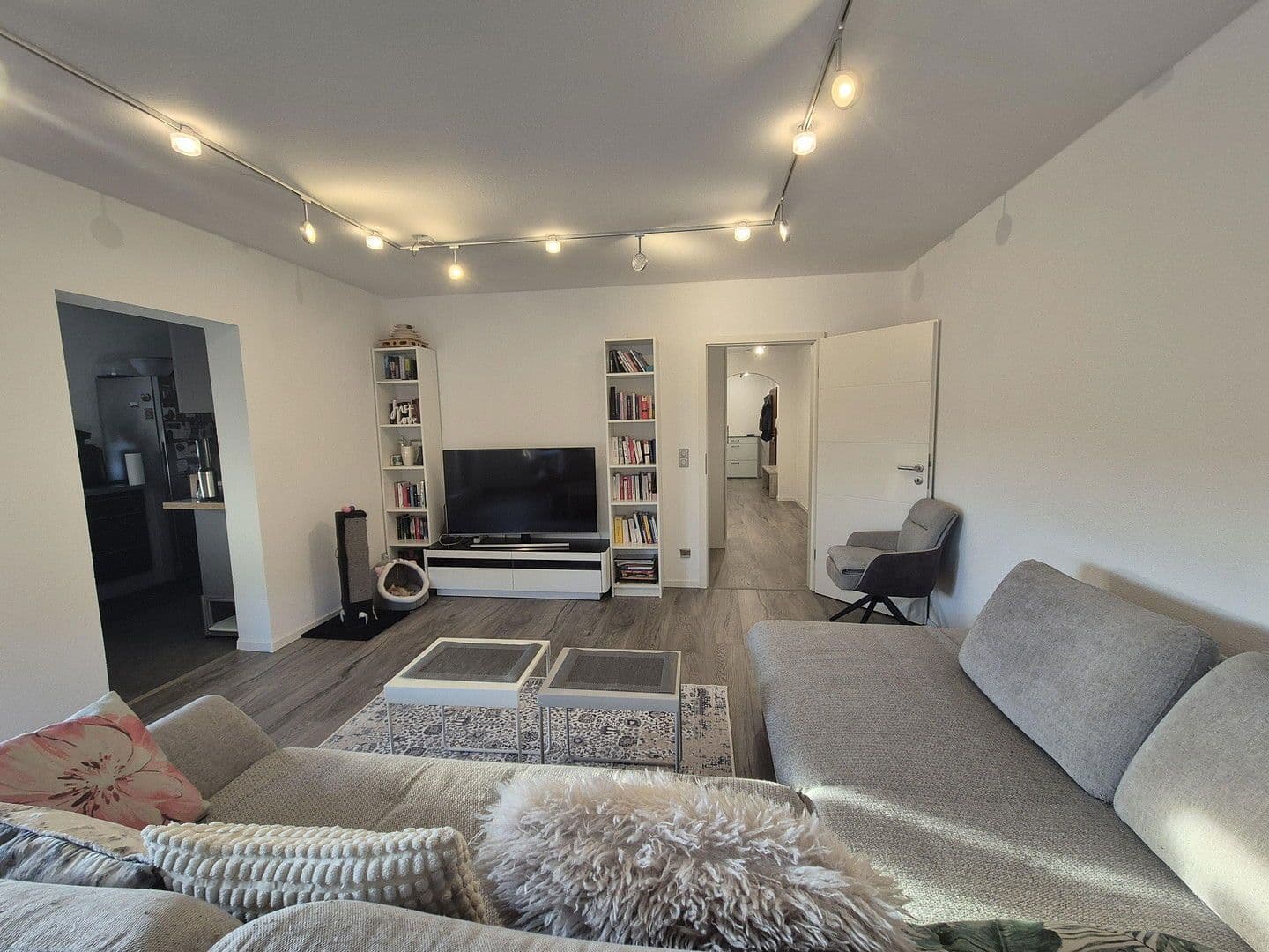 Prodej bytu 2+kk 80 m², Pforzheim, Bádensko-Württembersko Prodej bytu 2+kk 80 m², Pforzheim, Bádensko-Württembersko