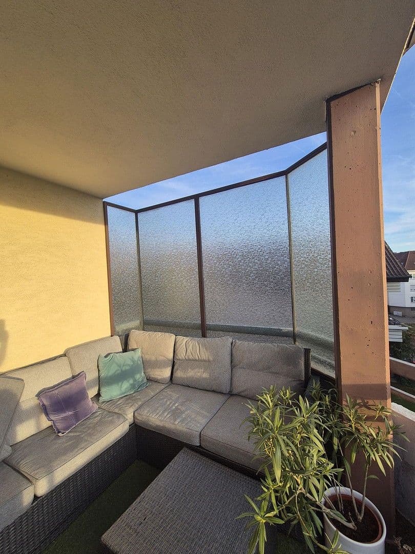 Prodej bytu 2+kk 80 m², Pforzheim, Bádensko-Württembersko Prodej bytu 2+kk 80 m², Pforzheim, Bádensko-Württembersko