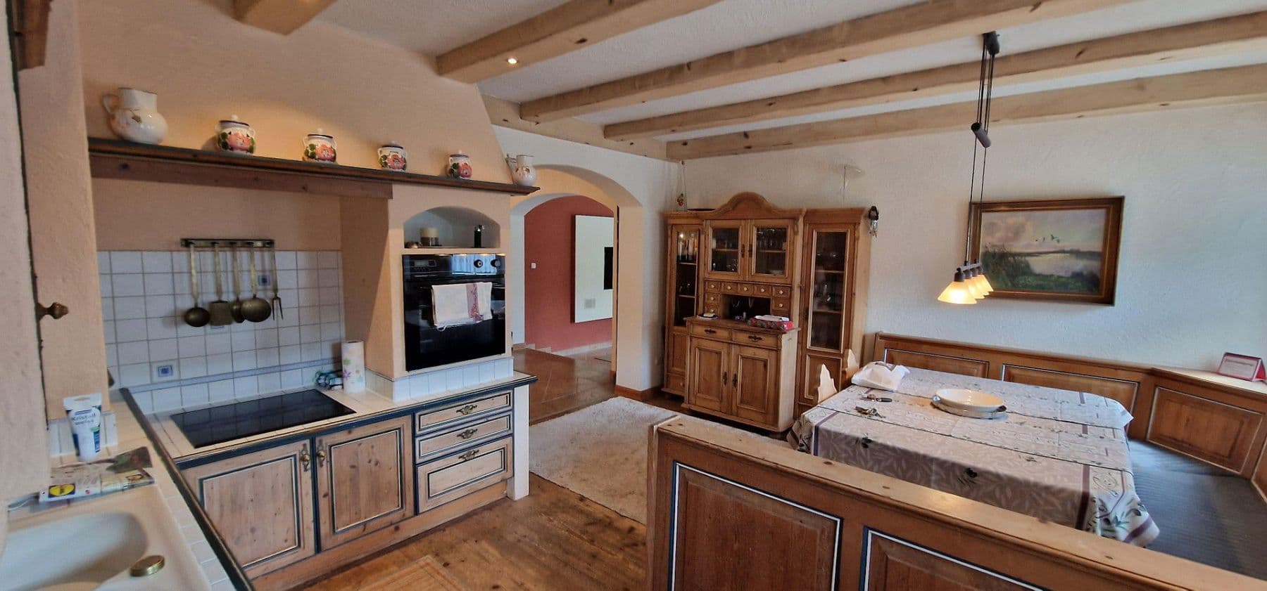 Prodej domu 550 m², pozemek 1.100 m², Salzburg Stadtrand Süd, Salcbursko Prodej domu 550 m², pozemek 1.100 m², Salzburg Stadtrand Süd, Salcbursko