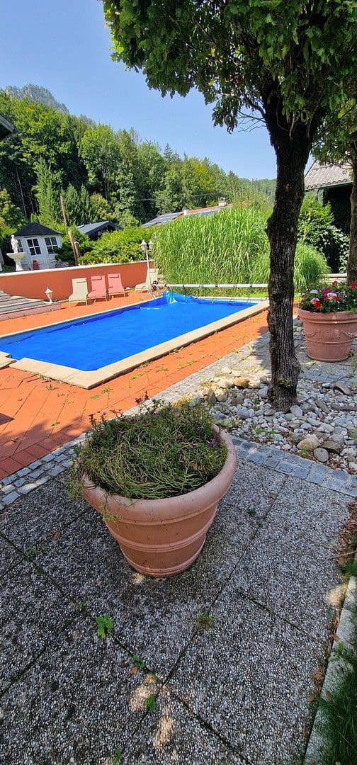 Prodej domu 550 m², pozemek 1.100 m², Salzburg Stadtrand Süd, Salcbursko Prodej domu 550 m², pozemek 1.100 m², Salzburg Stadtrand Süd, Salcbursko