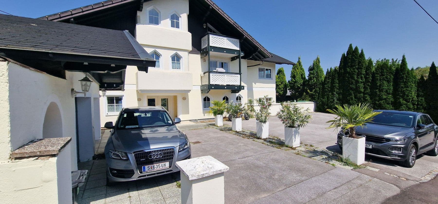 Prodej domu 550 m², pozemek 1.100 m², Salzburg Stadtrand Süd, Salcbursko Prodej domu 550 m², pozemek 1.100 m², Salzburg Stadtrand Süd, Salcbursko