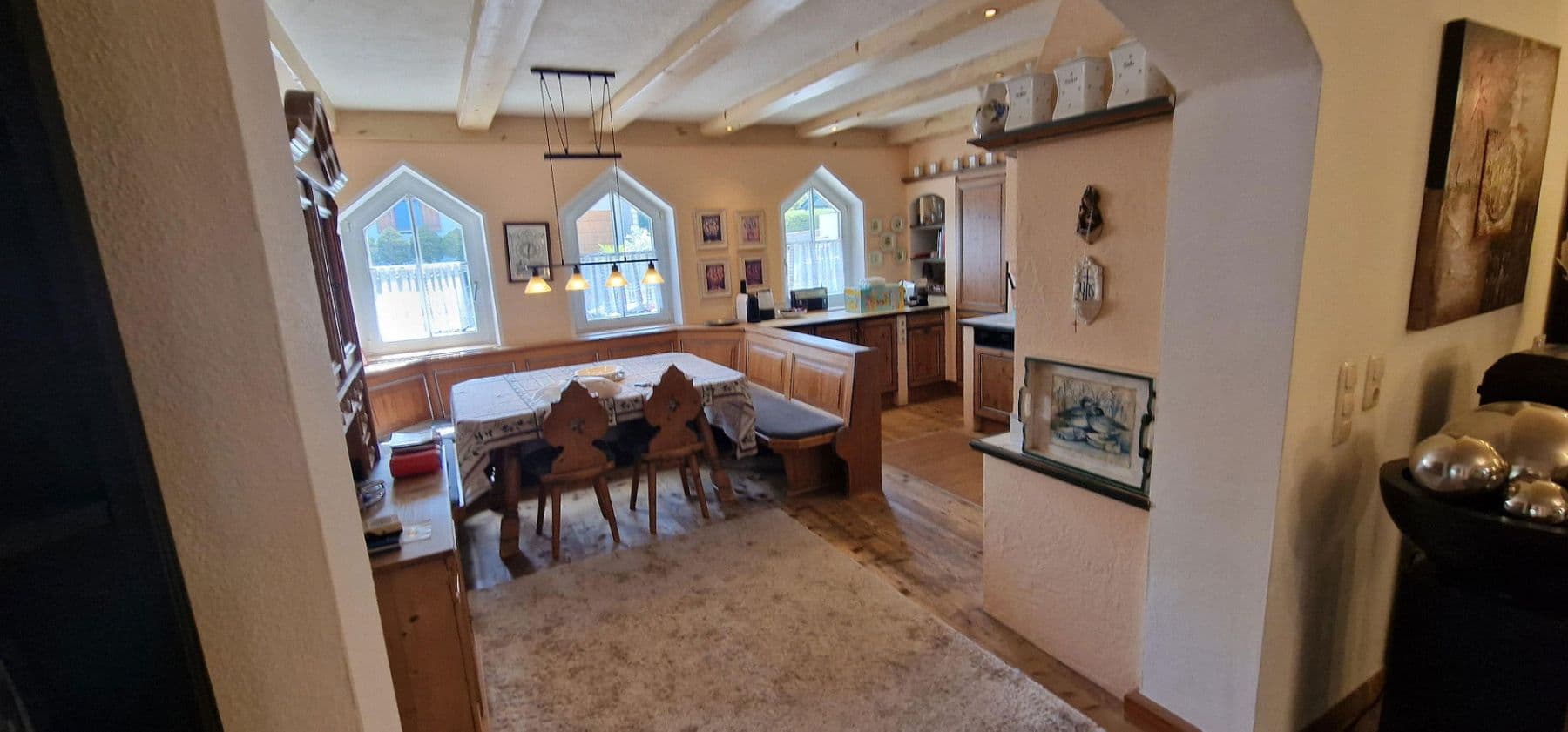 Prodej domu 550 m², pozemek 1.100 m², Salzburg Stadtrand Süd, Salcbursko Prodej domu 550 m², pozemek 1.100 m², Salzburg Stadtrand Süd, Salcbursko