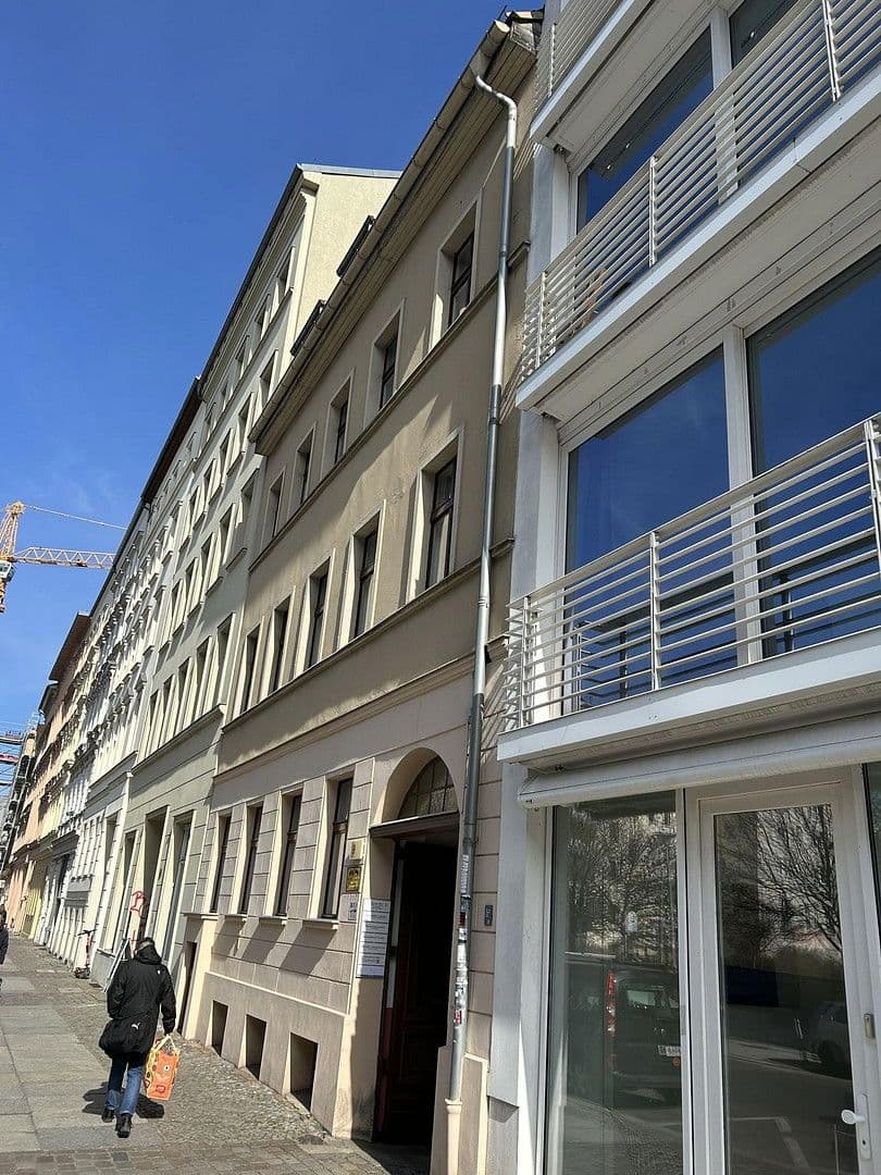 Prodej domu 1.000 m², pozemek 1.078 m², Berlin, Berlín Prodej domu 1.000 m², pozemek 1.078 m², Berlin, Berlín