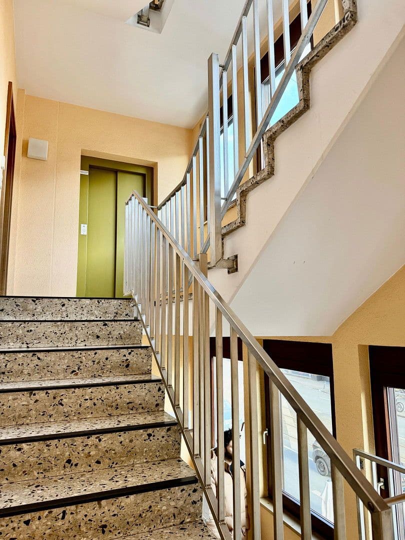 Prodej kanceláře 220 m², Pillenreuther Str. 14, Nürnberg, Bavorsko Prodej kanceláře 220 m², Pillenreuther Str. 14, Nürnberg, Bavorsko