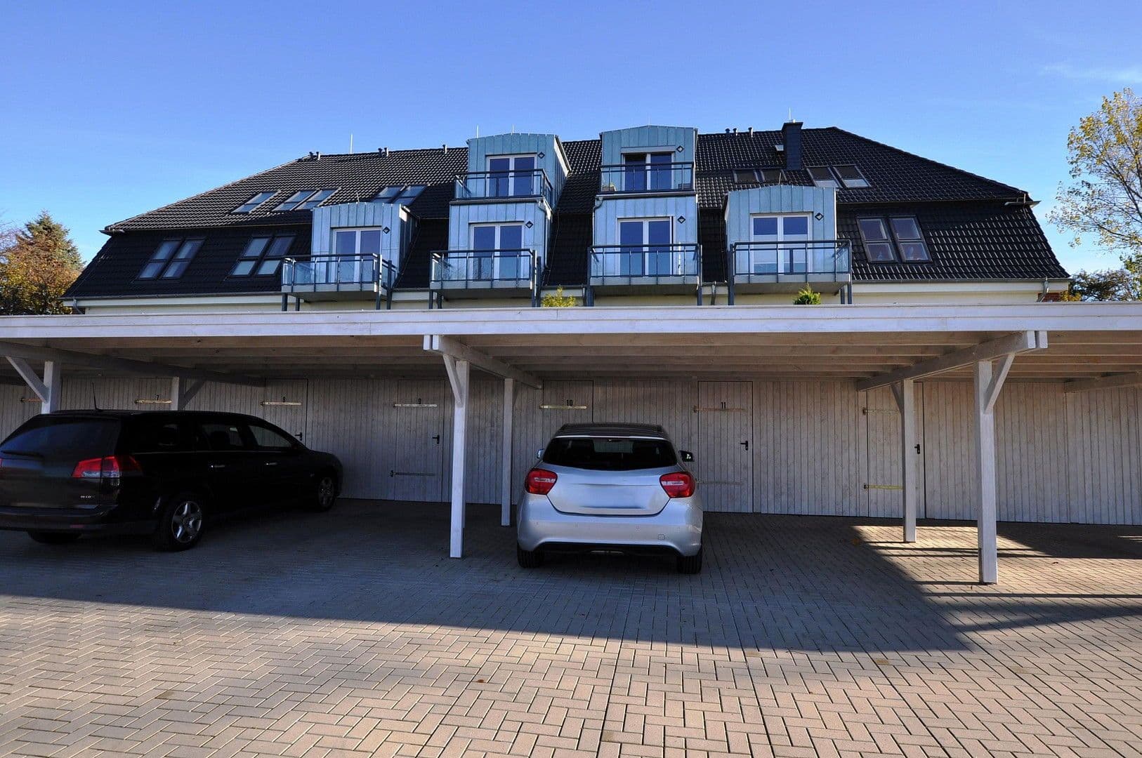 Prodej bytu 3+1 66 m², Wismar, Mecklenburg-Vorpommern Prodej bytu 3+1 66 m², Wismar, Mecklenburg-Vorpommern