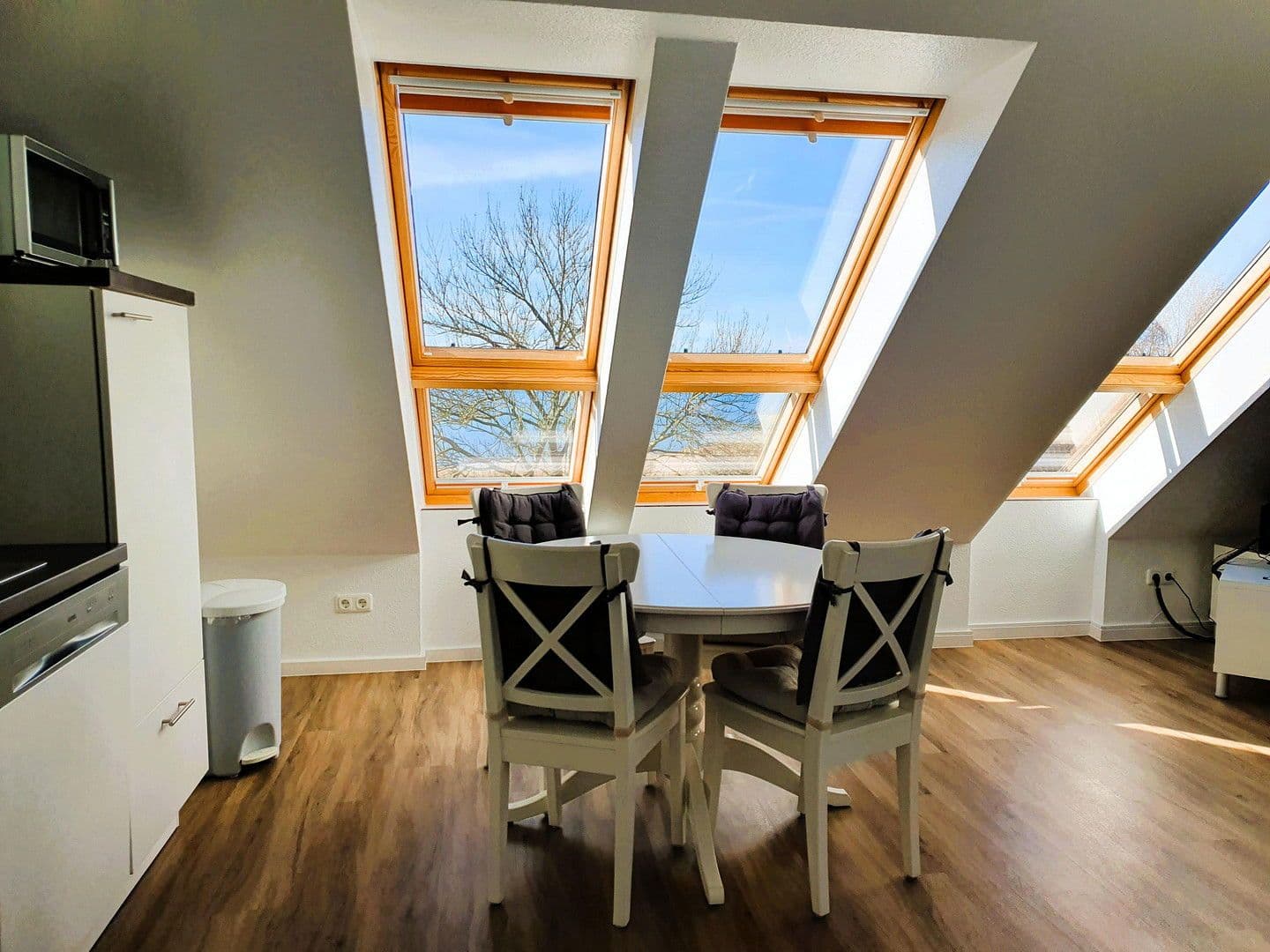 Prodej bytu 3+1 66 m², Wismar, Mecklenburg-Vorpommern Prodej bytu 3+1 66 m², Wismar, Mecklenburg-Vorpommern