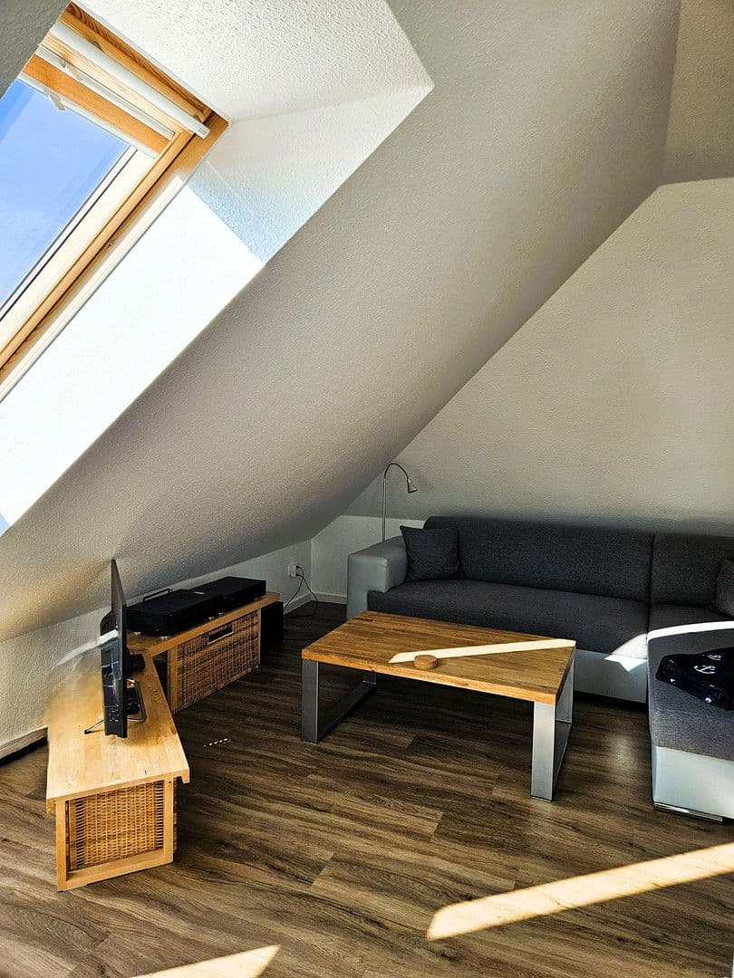 Prodej bytu 3+1 66 m², Wismar, Mecklenburg-Vorpommern Prodej bytu 3+1 66 m², Wismar, Mecklenburg-Vorpommern