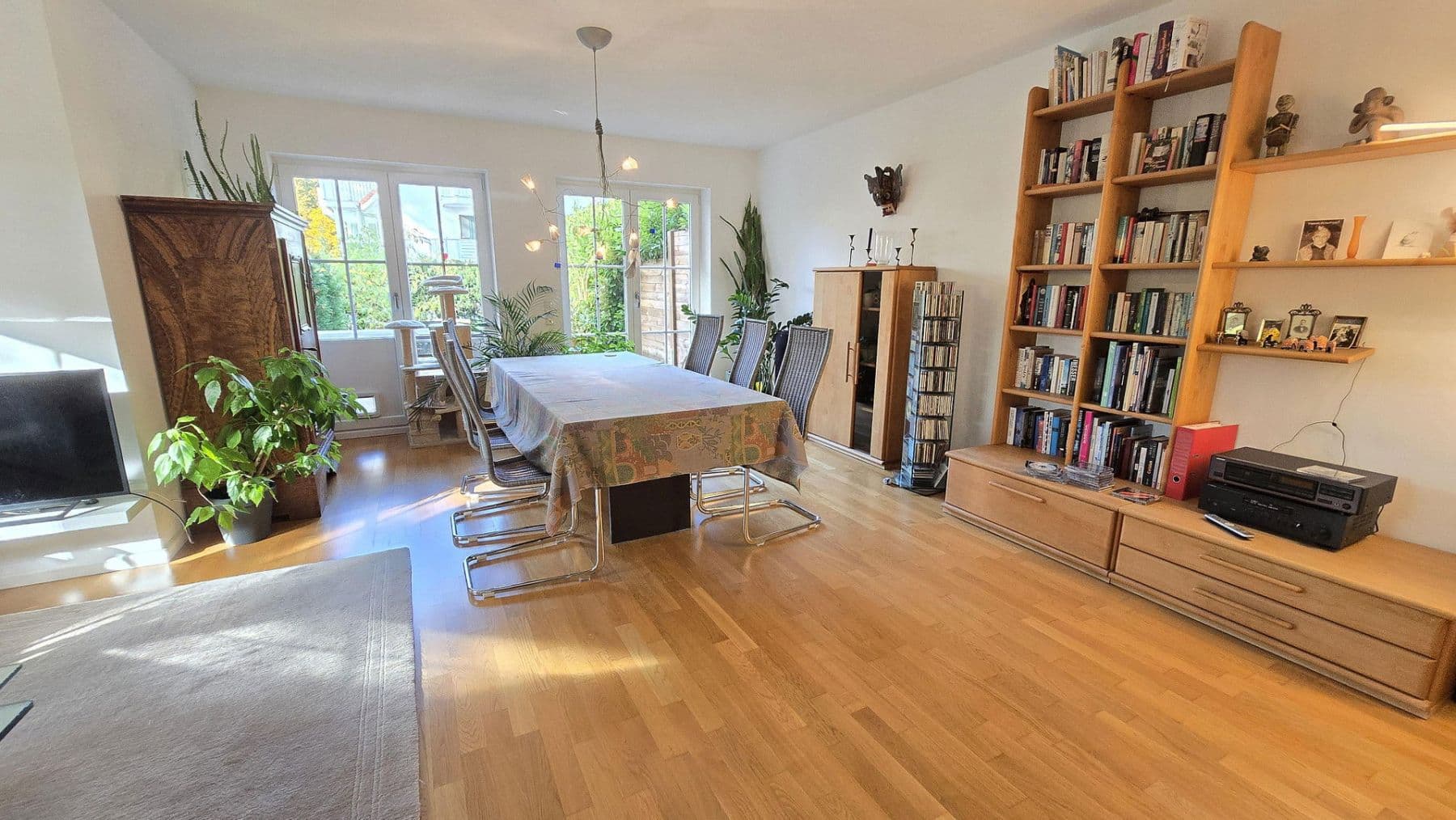 Prodej bytu 4+kk 148 m², Hanau, Hessen Prodej bytu 4+kk 148 m², Hanau, Hessen