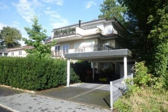 Prodej bytu 4+kk 148 m², Hanau, Hessen Prodej bytu 4+kk 148 m², Hanau, Hessen