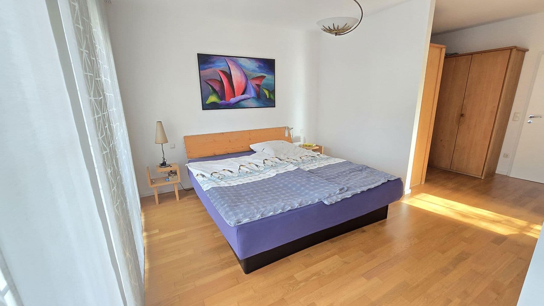 Prodej bytu 4+kk 148 m², Hanau, Hessen Prodej bytu 4+kk 148 m², Hanau, Hessen