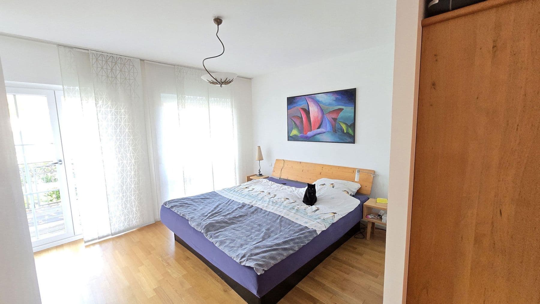 Prodej bytu 4+kk 148 m², Hanau, Hessen Prodej bytu 4+kk 148 m², Hanau, Hessen