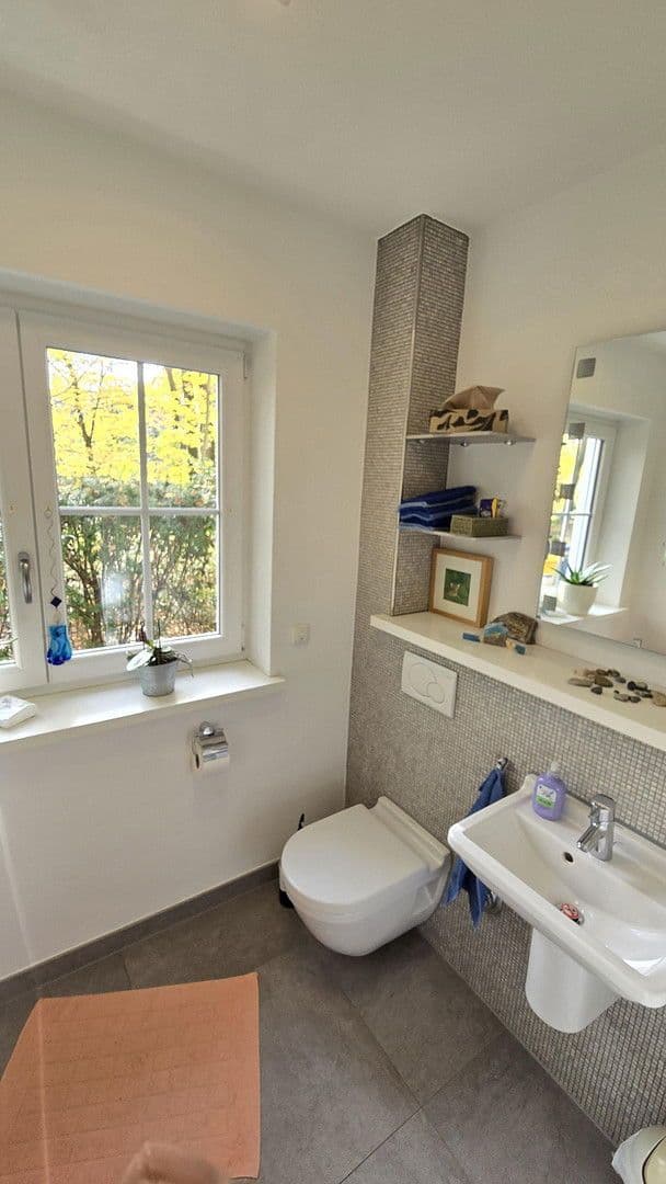 Prodej bytu 4+kk 148 m², Hanau, Hessen Prodej bytu 4+kk 148 m², Hanau, Hessen