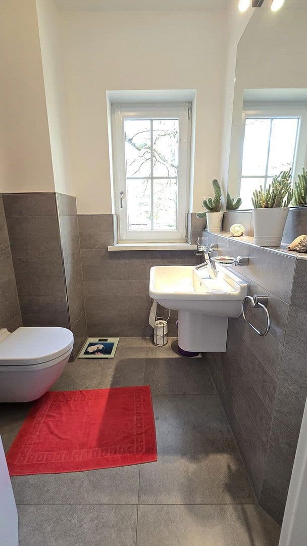 Prodej bytu 4+kk 148 m², Hanau, Hessen Prodej bytu 4+kk 148 m², Hanau, Hessen