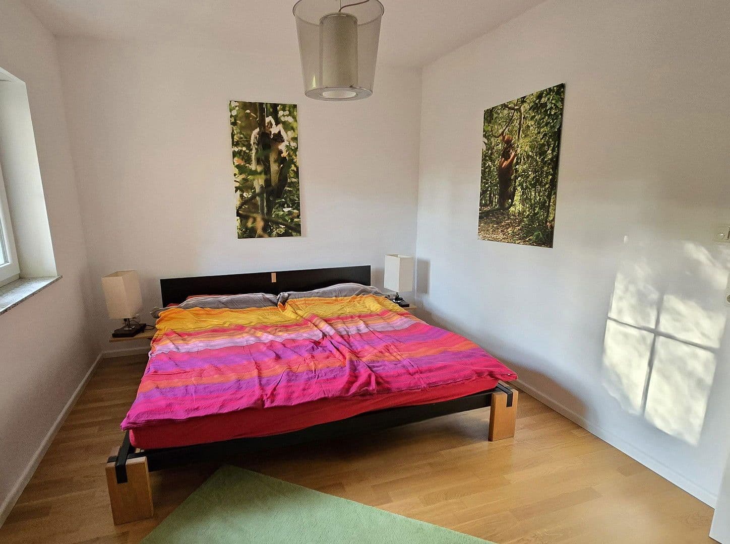 Prodej bytu 4+kk 148 m², Hanau, Hessen Prodej bytu 4+kk 148 m², Hanau, Hessen