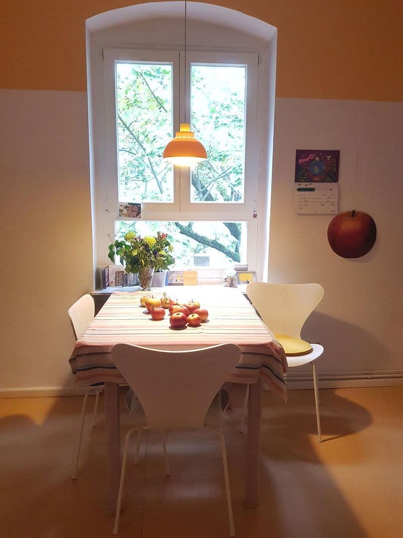 Prodej bytu 7+1 219 m², Berlin, Berlín Prodej bytu 7+1 219 m², Berlin, Berlín