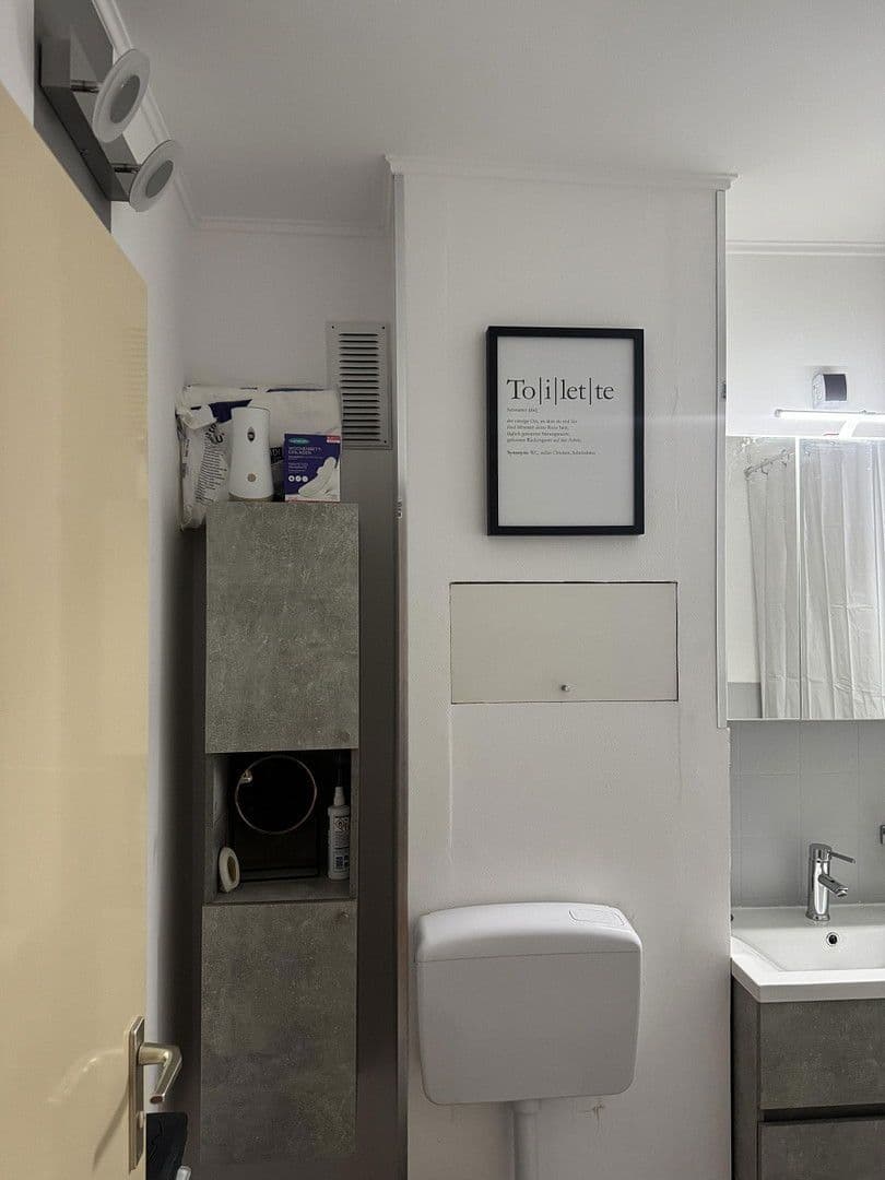 Prodej bytu 2+kk 65 m², Ludwigshafen, Porýní-Falc Prodej bytu 2+kk 65 m², Ludwigshafen, Porýní-Falc