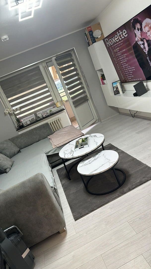 Prodej bytu 2+kk 65 m², Ludwigshafen, Porýní-Falc Prodej bytu 2+kk 65 m², Ludwigshafen, Porýní-Falc