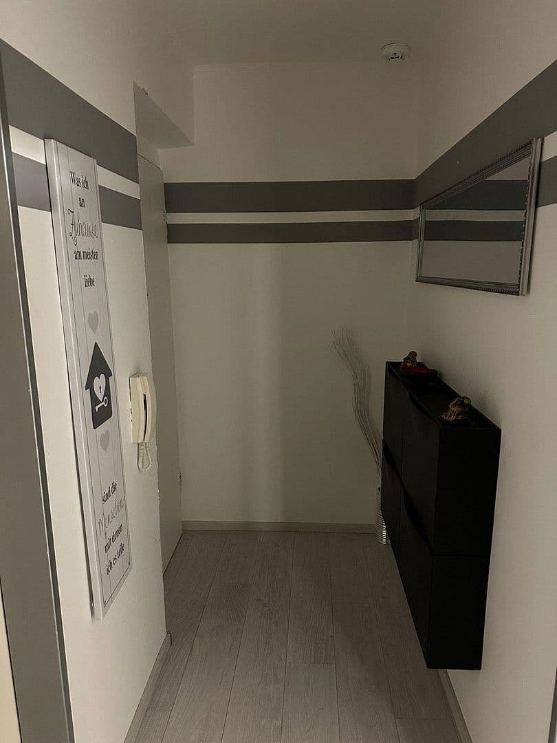 Prodej bytu 2+kk 65 m², Ludwigshafen, Porýní-Falc Prodej bytu 2+kk 65 m², Ludwigshafen, Porýní-Falc