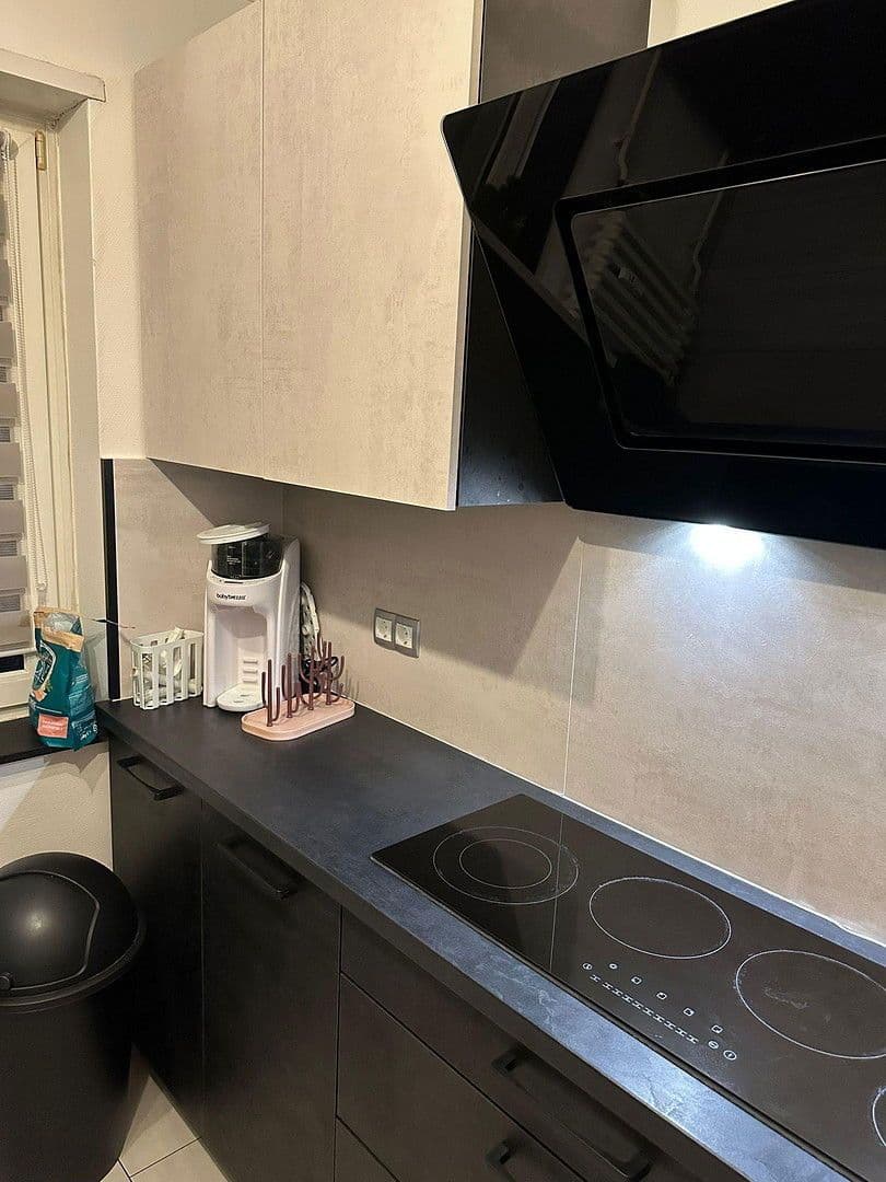 Prodej bytu 2+kk 65 m², Ludwigshafen, Porýní-Falc Prodej bytu 2+kk 65 m², Ludwigshafen, Porýní-Falc