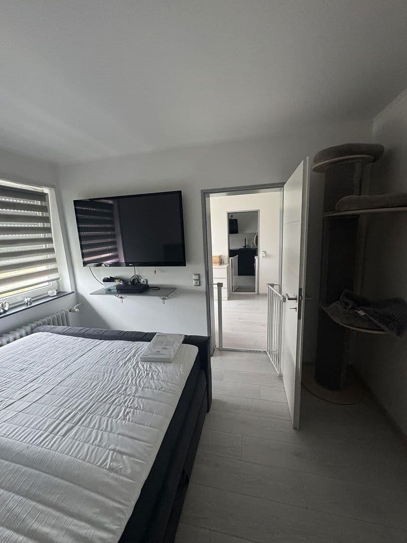 Prodej bytu 2+kk 65 m², Ludwigshafen, Porýní-Falc Prodej bytu 2+kk 65 m², Ludwigshafen, Porýní-Falc