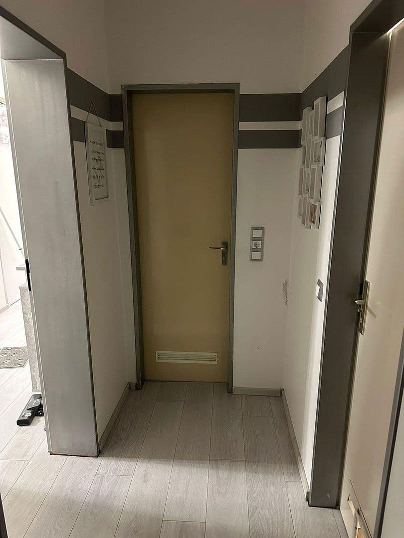 Prodej bytu 2+kk 65 m², Ludwigshafen, Porýní-Falc Prodej bytu 2+kk 65 m², Ludwigshafen, Porýní-Falc